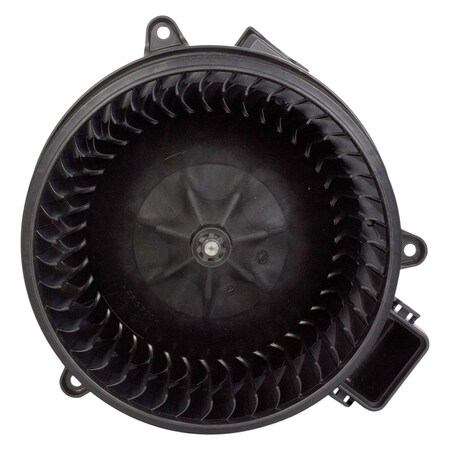 Motorcraft FAN AND MOTOR ASSEMBLY MM-1198